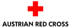 Logo of the Austrian Red Cross